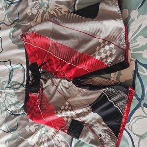 Swimming Trunks Mission Bay